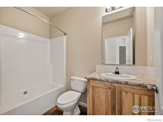 10817 N County Road 3, Wellington, CO 80549