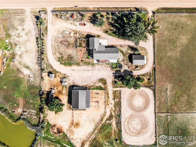 10817 N County Road 3, Wellington, CO 80549