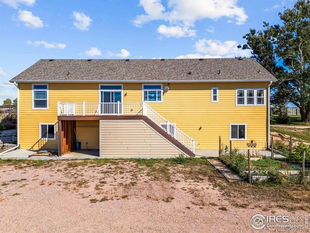 10817 N County Road 3, Wellington, CO 80549