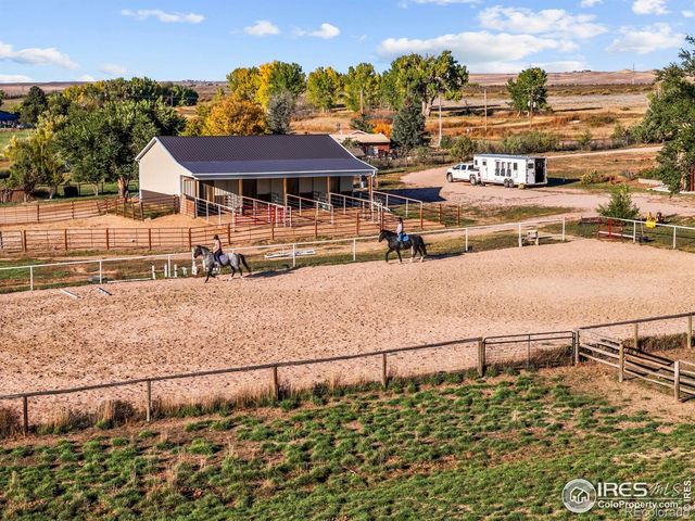 10817 N County Road 3, Wellington, CO 80549