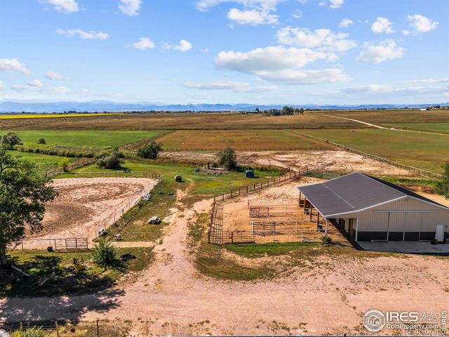 10817 N County Road 3, Wellington, CO 80549