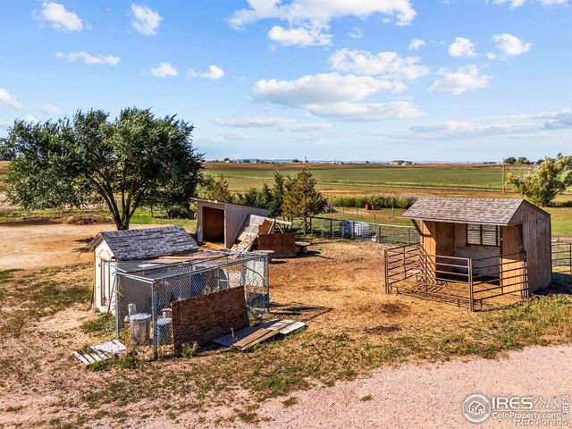 10817 N County Road 3, Wellington, CO 80549