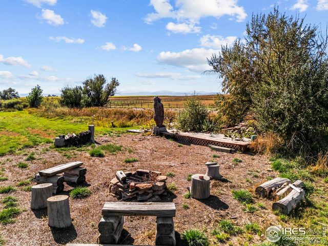 10817 N County Road 3, Wellington, CO 80549