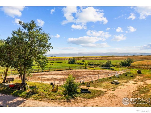 10817 N County Road 3, Wellington, CO 80549