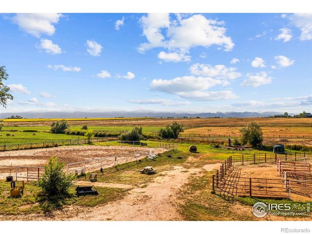 10817 N County Road 3, Wellington, CO 80549