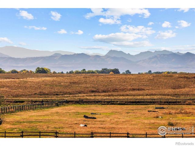 10817 N County Road 3, Wellington, CO 80549