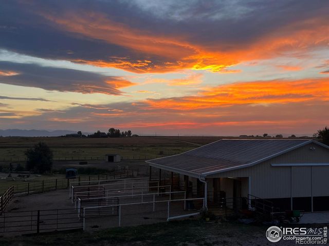 10817 N County Road 3, Wellington, CO 80549