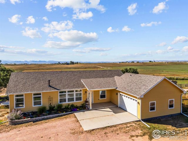 10817 N County Road 3, Wellington, CO 80549