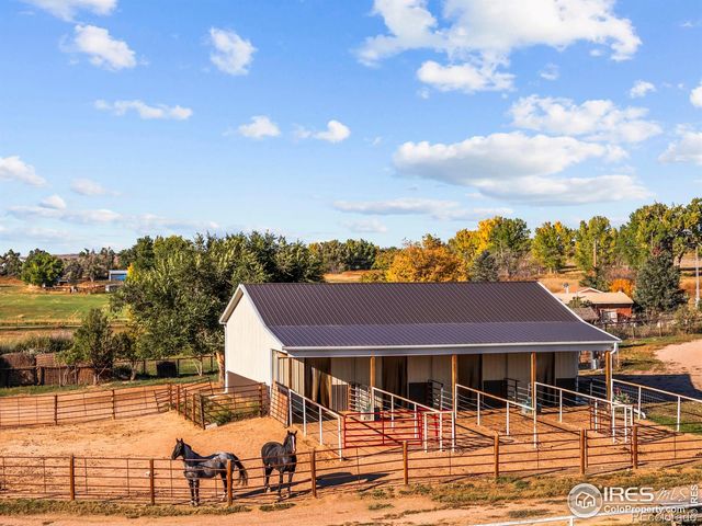 10817 N County Road 3, Wellington, CO 80549