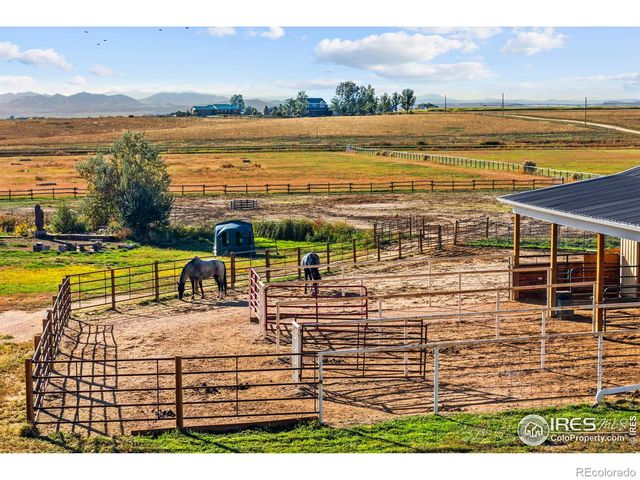 10817 N County Road 3, Wellington, CO 80549