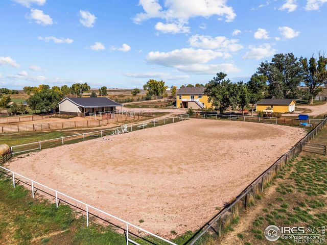 10817 N County Road 3, Wellington, CO 80549