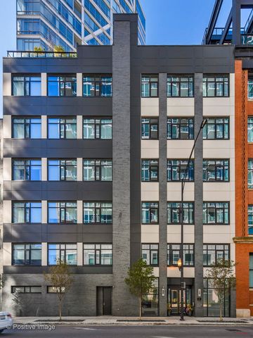 668 N Kingsbury Street 206, Chicago, IL 60654