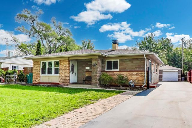 249 George Road, Wheeling, IL 60090