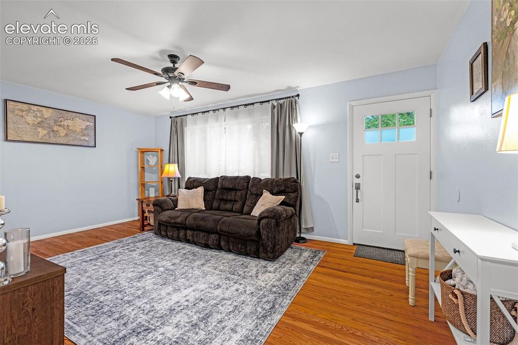 1102 Holmes Drive, Colorado Springs, CO 80909 — photo 5