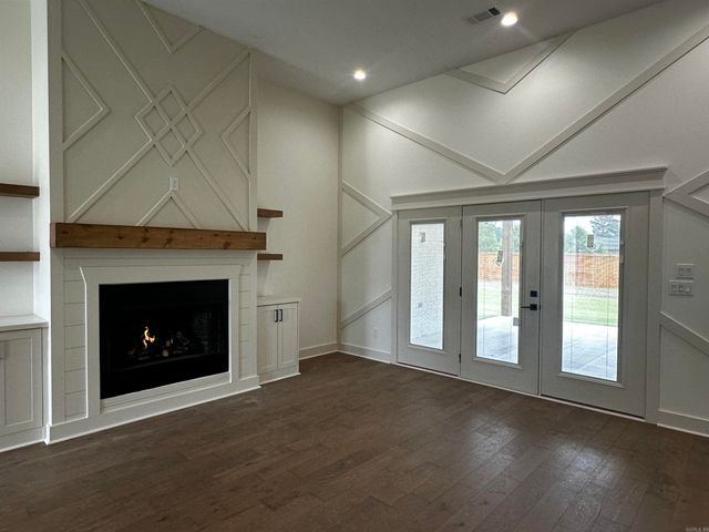 7044 Star Dust Lane, Alexander, AR 72002