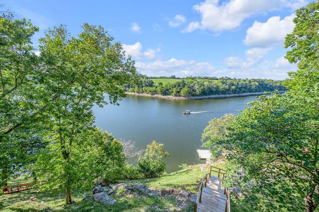 1516 Paradise Camp Road, Harrodsburg, KY 40330