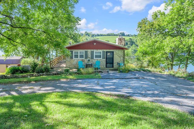 1516 Paradise Camp Road, Harrodsburg, KY 40330