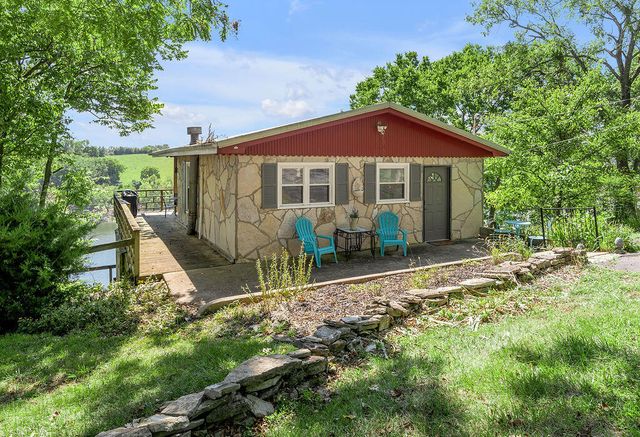 1516 Paradise Camp Road, Harrodsburg, KY 40330
