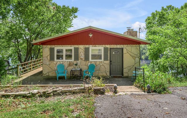 1516 Paradise Camp Road, Harrodsburg, KY 40330