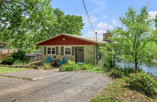 1516 Paradise Camp Road, Harrodsburg, KY 40330