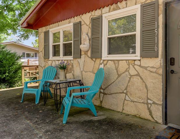 1516 Paradise Camp Road, Harrodsburg, KY 40330