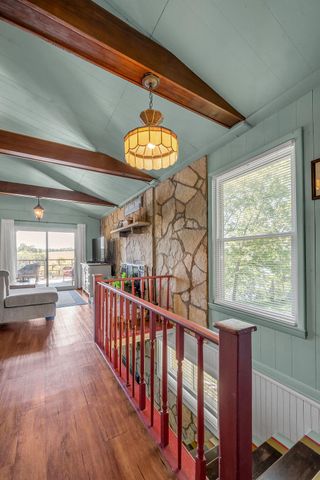 1516 Paradise Camp Road, Harrodsburg, KY 40330