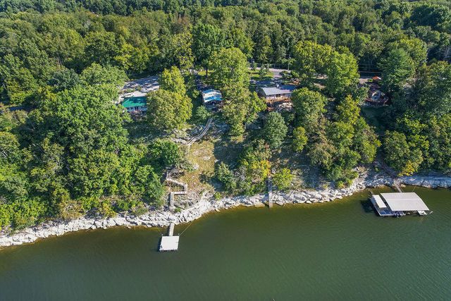 1516 Paradise Camp Road, Harrodsburg, KY 40330