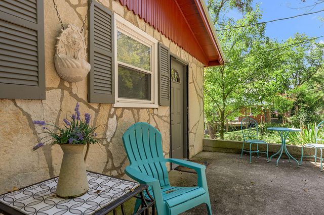 1516 Paradise Camp Road, Harrodsburg, KY 40330