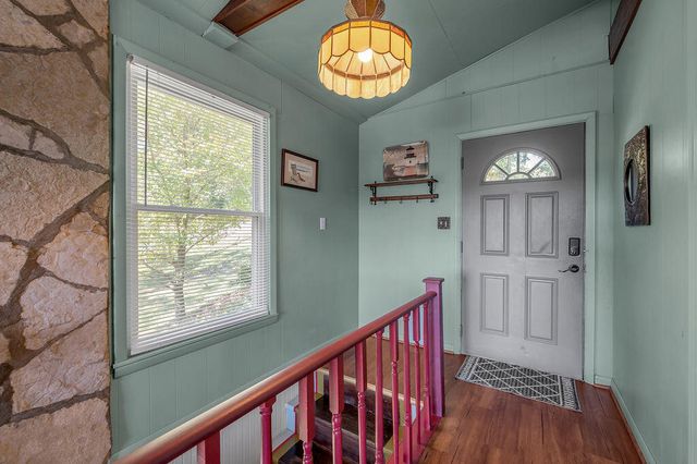 1516 Paradise Camp Road, Harrodsburg, KY 40330