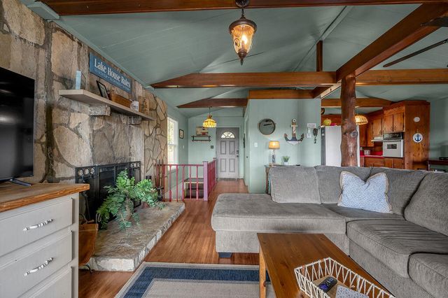 1516 Paradise Camp Road, Harrodsburg, KY 40330