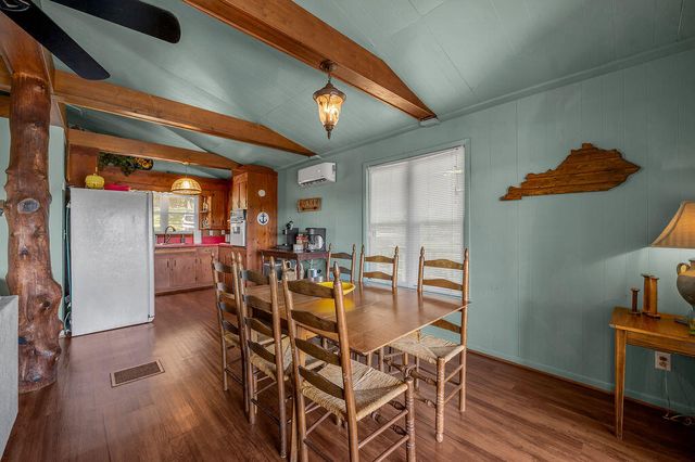 1516 Paradise Camp Road, Harrodsburg, KY 40330
