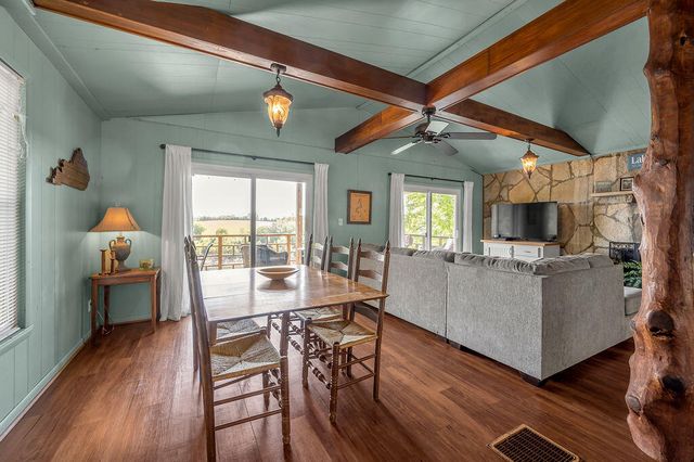 1516 Paradise Camp Road, Harrodsburg, KY 40330
