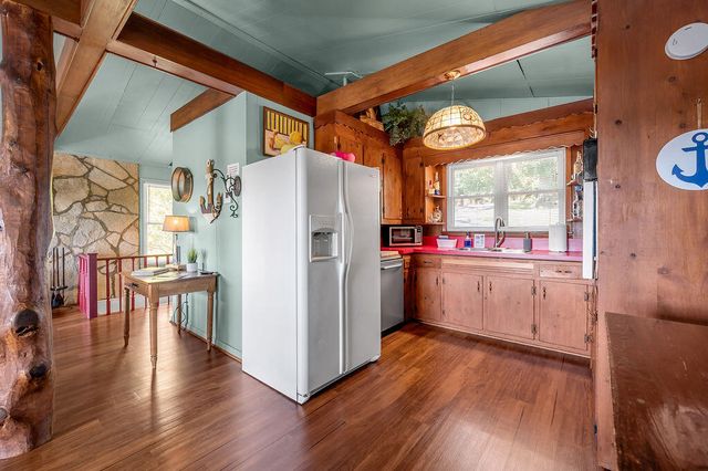 1516 Paradise Camp Road, Harrodsburg, KY 40330