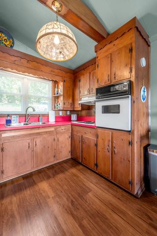 1516 Paradise Camp Road, Harrodsburg, KY 40330
