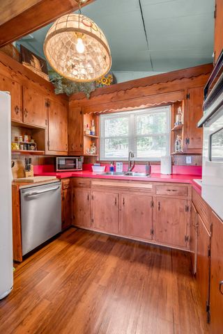 1516 Paradise Camp Road, Harrodsburg, KY 40330