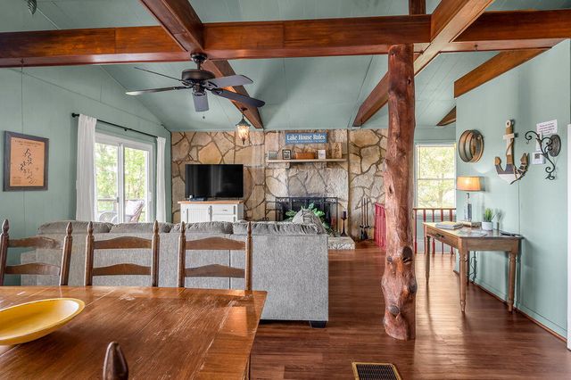 1516 Paradise Camp Road, Harrodsburg, KY 40330
