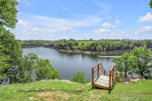 1516 Paradise Camp Road, Harrodsburg, KY 40330