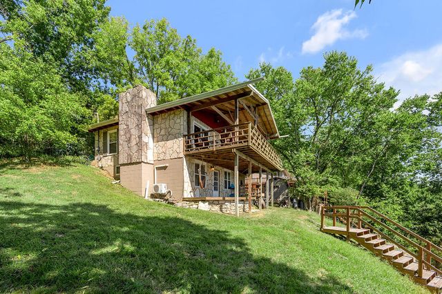 1516 Paradise Camp Road, Harrodsburg, KY 40330