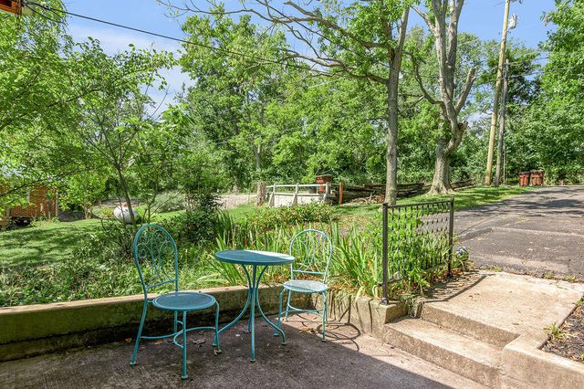 1516 Paradise Camp Road, Harrodsburg, KY 40330