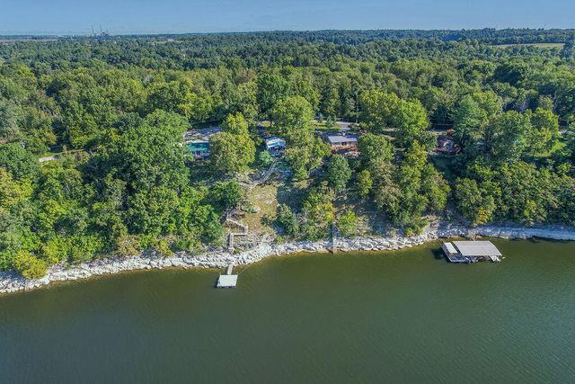1516 Paradise Camp Road, Harrodsburg, KY 40330