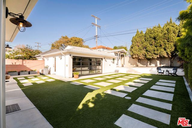 8130 Fordham Road, Los Angeles, CA 90045