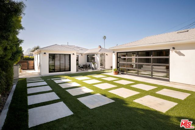 8130 Fordham Road, Los Angeles, CA 90045