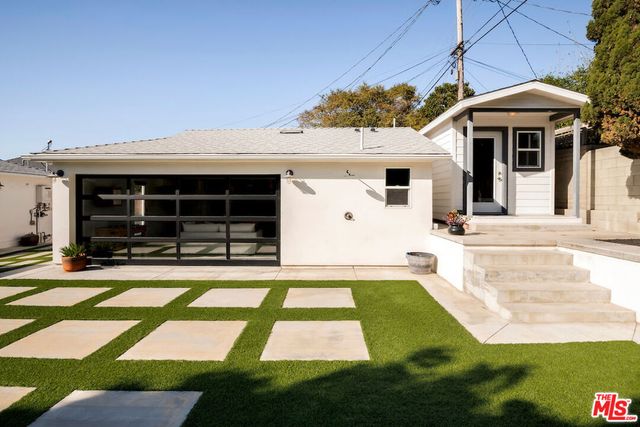 8130 Fordham Road, Los Angeles, CA 90045