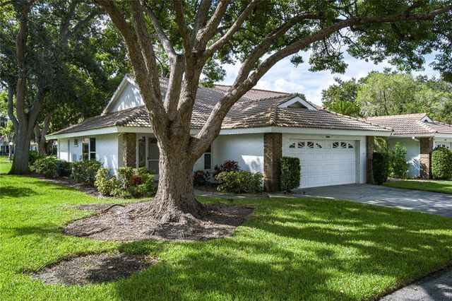 5727 GARDEN LAKES PALM, Bradenton, FL 34203
