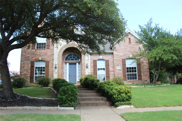 11000 Breezewood Drive, Frisco, TX 75033
