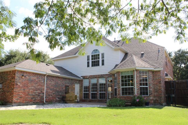 11000 Breezewood Drive, Frisco, TX 75033