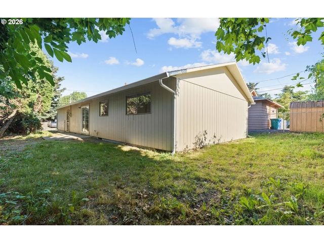 9119 N CHASE Ave, Portland, OR 97217