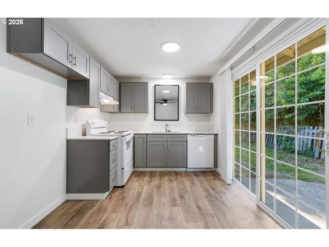 9119 N CHASE Ave, Portland, OR 97217