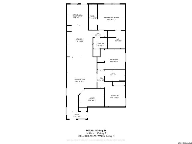 10343 Big Four, Converse, TX 78109