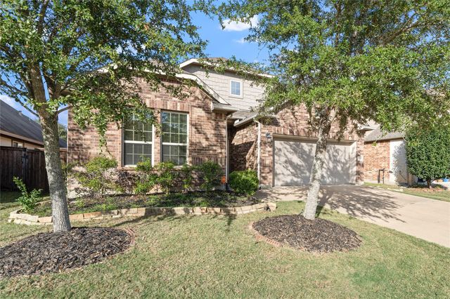 6326 Wolf Run Drive, Katy, TX 77493